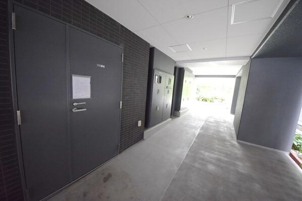 フィールドヒルズ門前仲町の物件内観写真